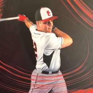 Meet your Posher, Cole